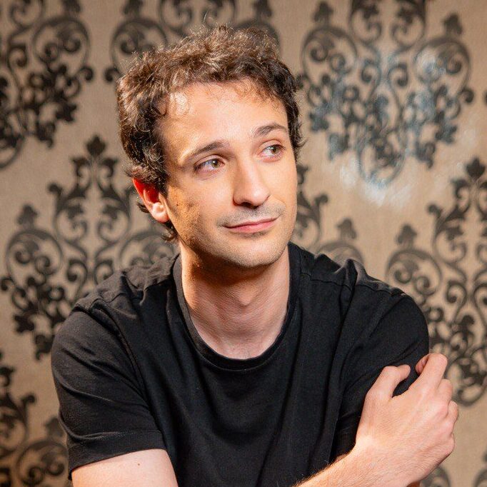Pablo Ramos